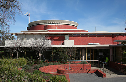 Brighton Municipal Offices