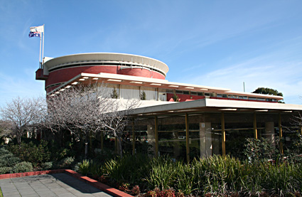 Brighton Municipal Offices