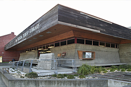 St. Kilda Library