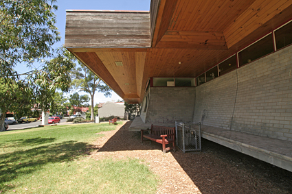 St Kilda Library